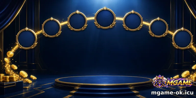 MGAME Casino | Trang Chủ Chính Thức 2026 - hình ảnh - mgame-ok.icu