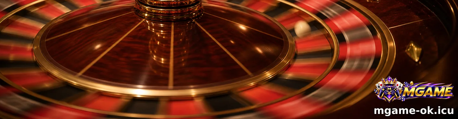 MGAME Casino | Trang Chủ Chính Thức 2026 - hình ảnh - mgame-ok.icu