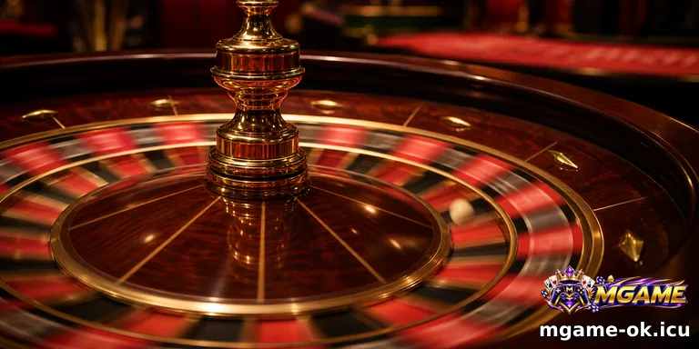 MGAME Casino | Trang Chủ Chính Thức 2026 - hình ảnh - mgame-ok.icu