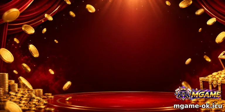 MGAME Casino | Trang Chủ Chính Thức 2026 - hình ảnh - mgame-ok.icu