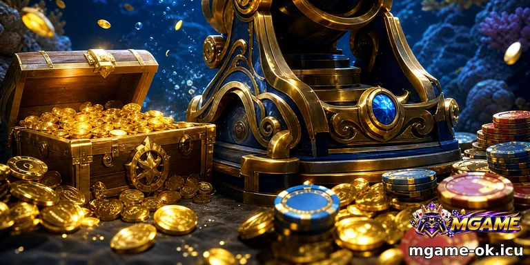 MGAME Casino | Trang Chủ Chính Thức 2026 - hình ảnh - mgame-ok.icu