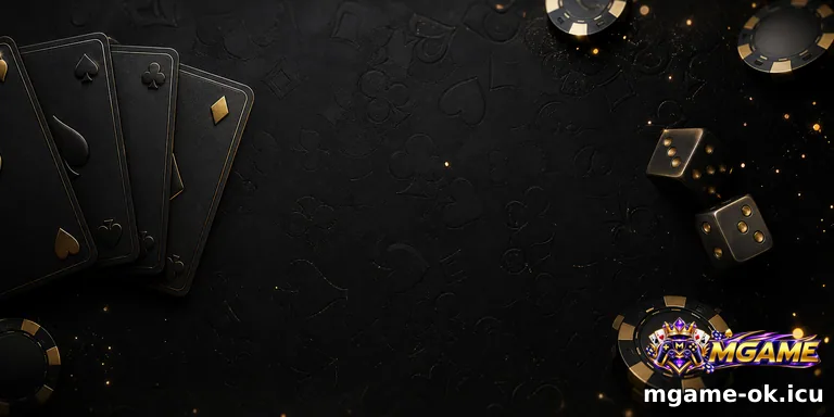 MGAME Casino | Trang Chủ Chính Thức 2026 - hình ảnh - mgame-ok.icu
