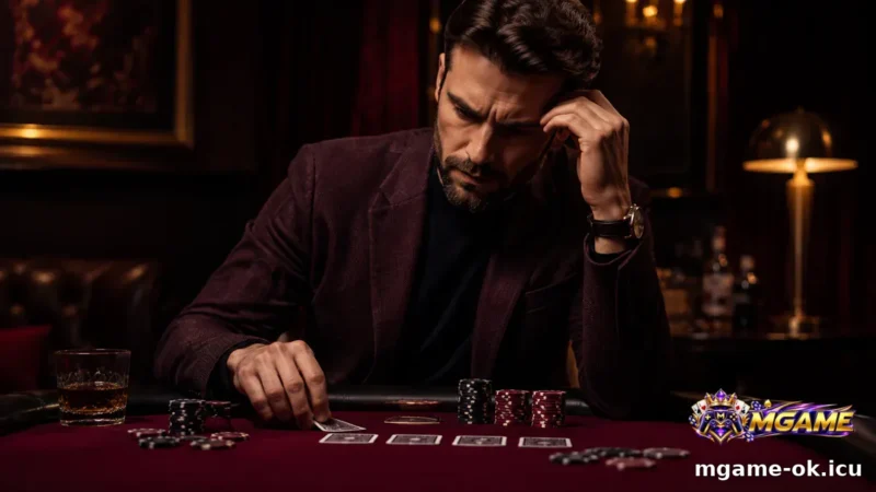 Sai lầm dễ gặp với kèo nhà cái hôm nay và ngày mai: dấu hiệu và cách sửa - hình ảnh - mgame-ok.icu Sai lầm dễ gặp với kèo nhà cái hôm nay và ngày mai: dấu hiệu và cách sửa - hình ảnh - mgame-ok.icu